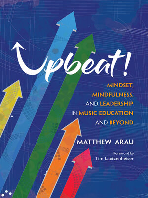 cover image of Upbeat!
